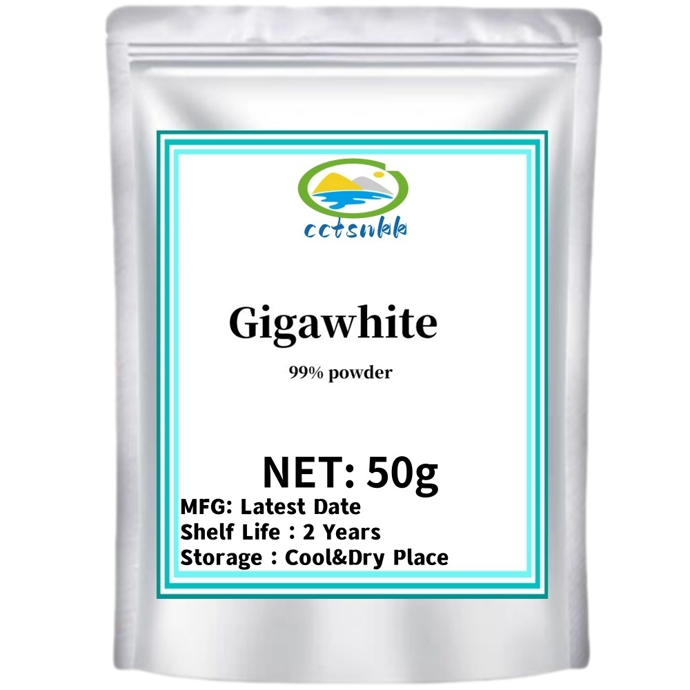 Soap Making Ingredients - Gigawhite Powder Skin Whitening Moisture,repair Damaged