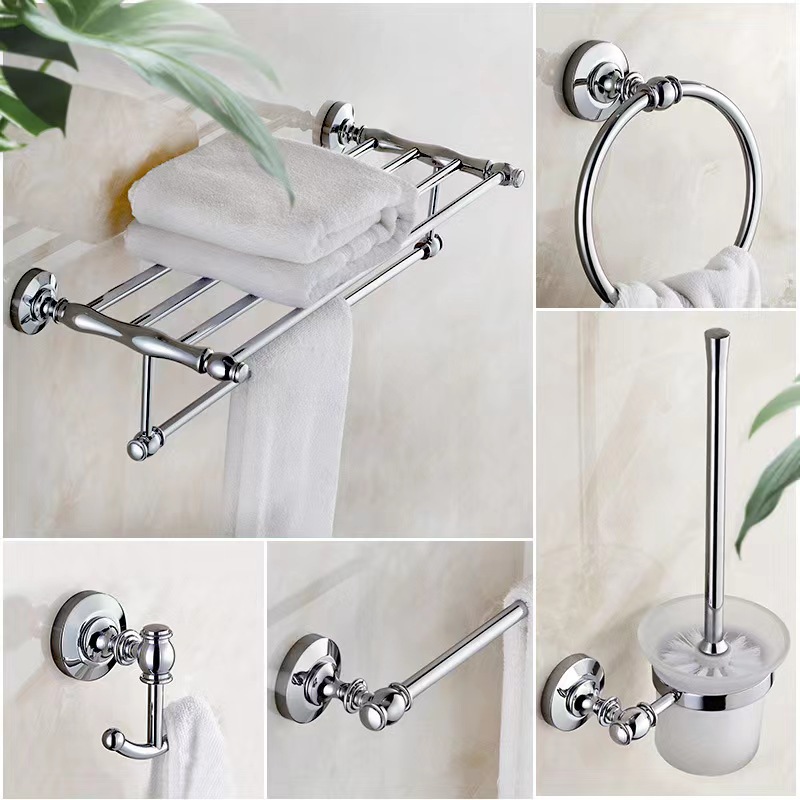 Chrome Polished Brass Bathroom - Oxide Pigment Soap 评论和价格