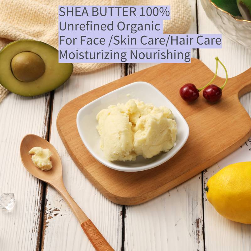100g Dimollaure Natural Organi - Shea Butter Raw 评论和价格