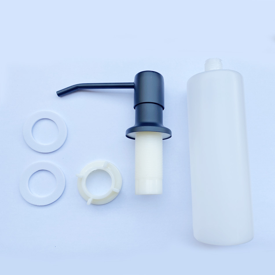 Tuqiu Kitchen Sink Soap Dispen - Oxide Pigment Soap 评论和价格