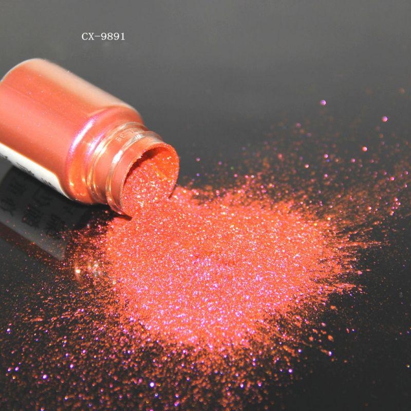 91AC Pearlescent Pigment Color - Oxide Pigment Soap 评论和价格