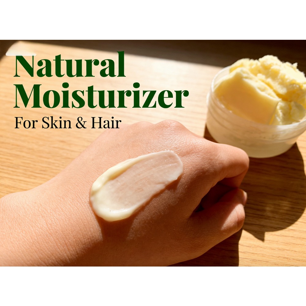 1000g PURE Shea Butter Unrefin - Shea Butter Raw 评论和价格