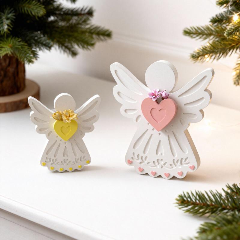 Love Angel Gypsum Mold Candle  - Soap Making Organic 评论和价格