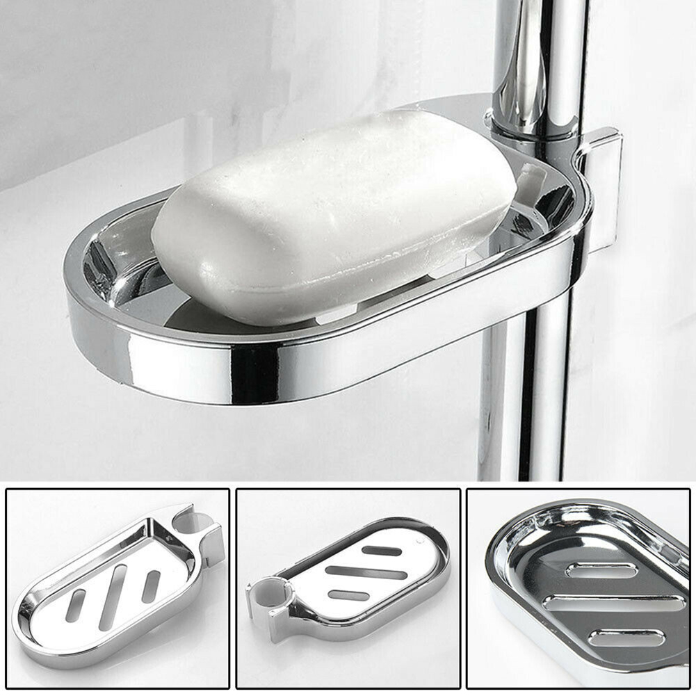 Wall Mounted Liftable Shower S - Oxide Pigment Soap 评论和价格