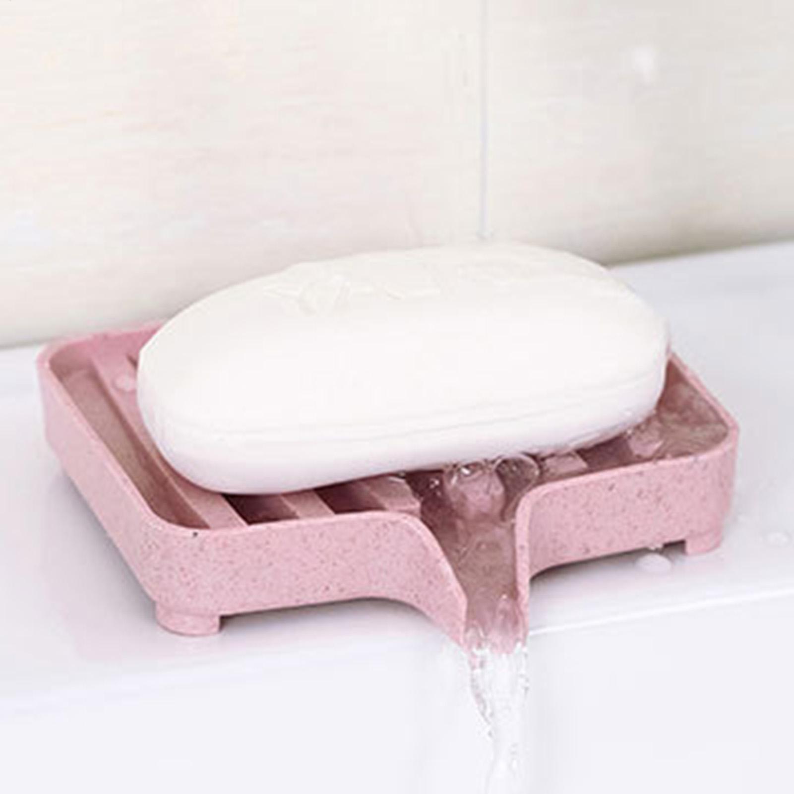 Soap Dish with Drain Multipurp - Soap Dish Draining 评论和价格