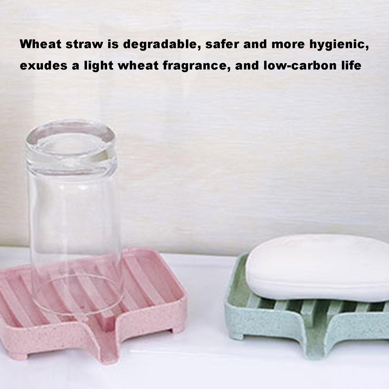 Soap Dish with Drain Multipurp - Soap Dish Draining 评论和价格