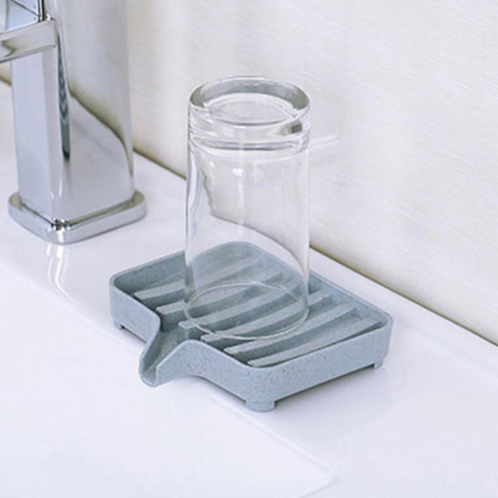 Bathroom Accessories Soap Dish - Soap Dish Draining 评论和价格