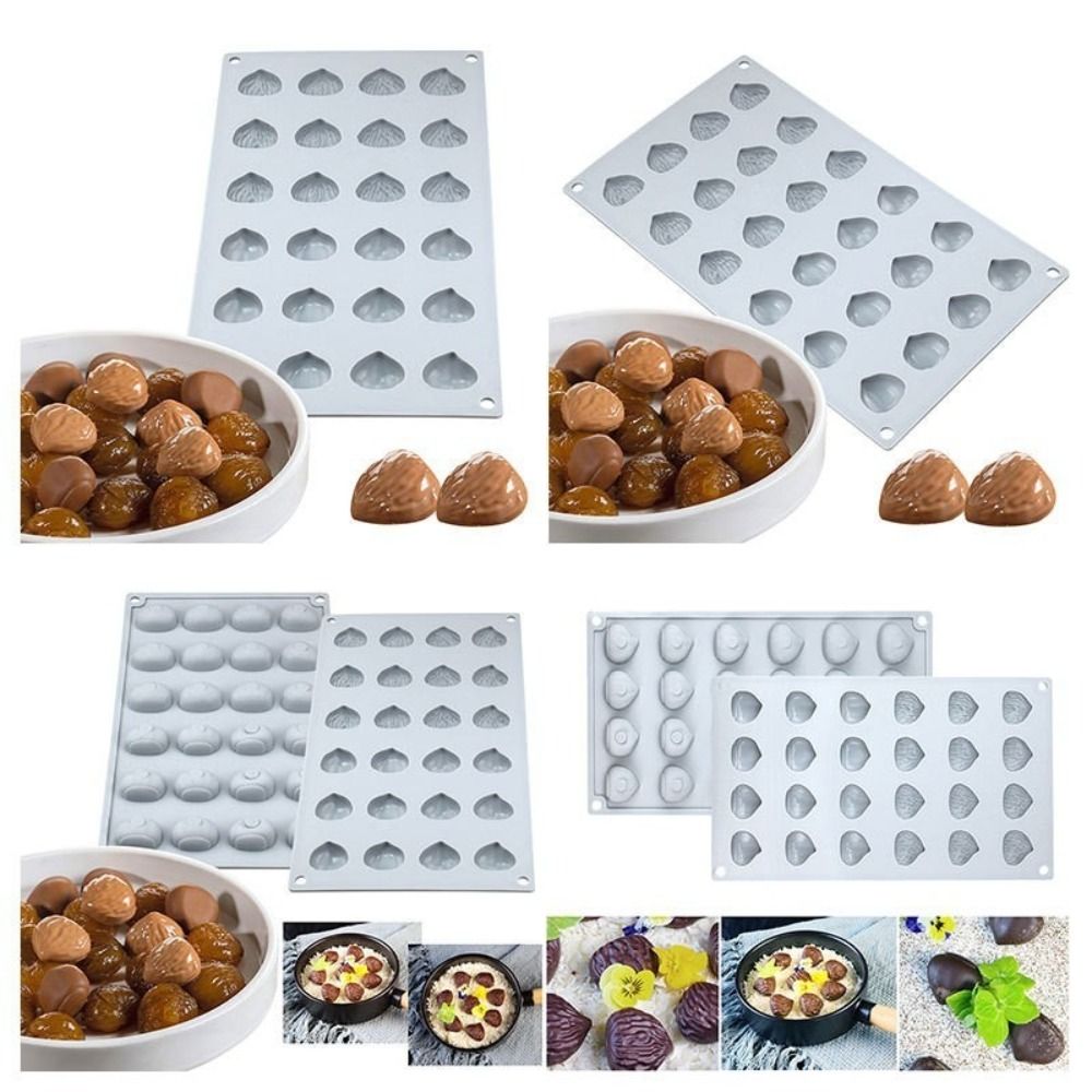 Silicone Material Bento Cake S - Soap Making Organic 评论和价格