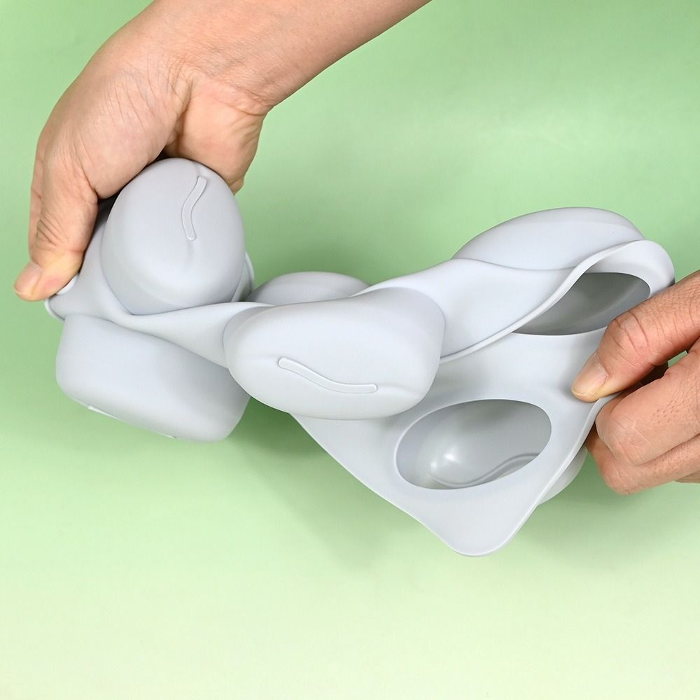 Silicone Material Bento Cake S - Soap Making Organic 评论和价格