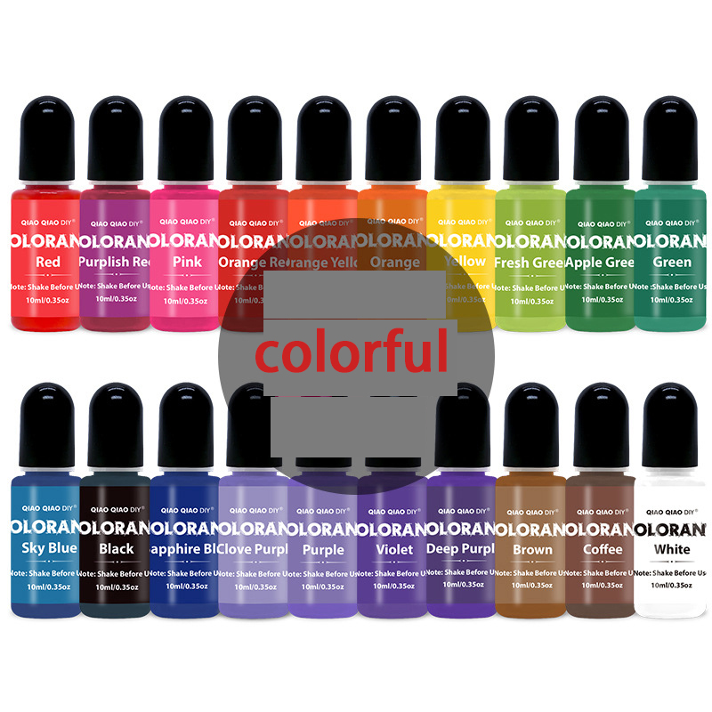 20 Colors Candle Dyes Wax Cand - Soap Making Ingredients 评论和价格
