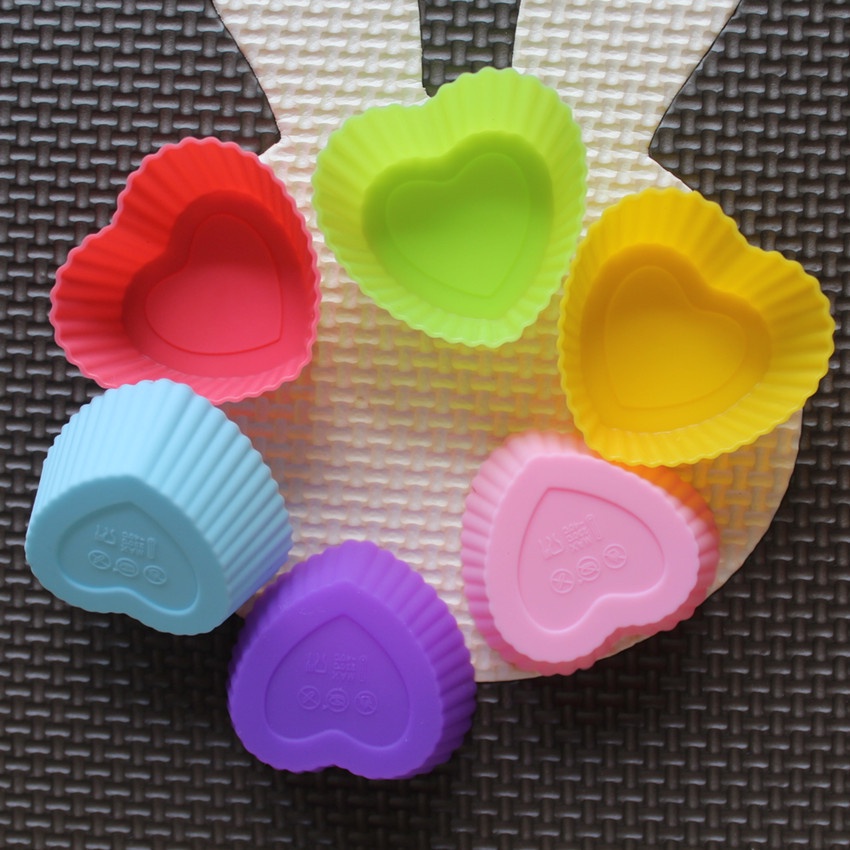 6 Pcs Set Non-Stick Flower Des - Soap Making Organic 评论和价格