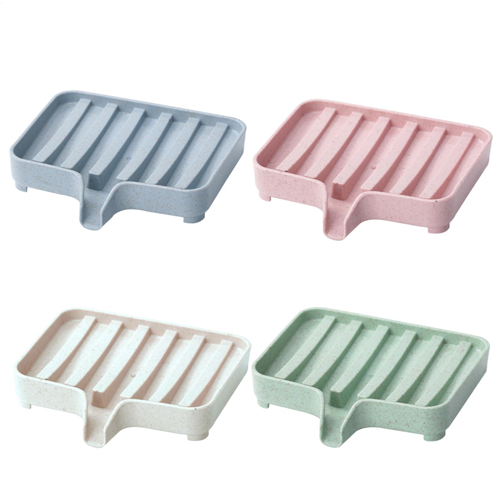 Bathroom Soap Dish with Drain  - Soap Dish Draining 评论和价格