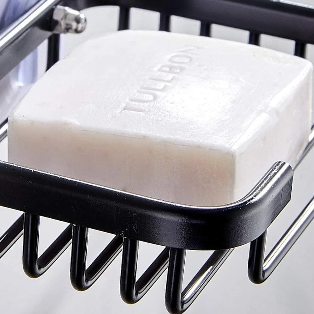 Soap Holder Dish Storage RackG - Soap Dish Draining 评论和价格