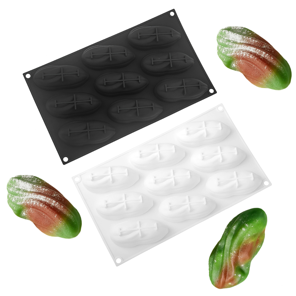 Pistachios Design 1 or 4 or 9- - Soap Making Organic 评论和价格