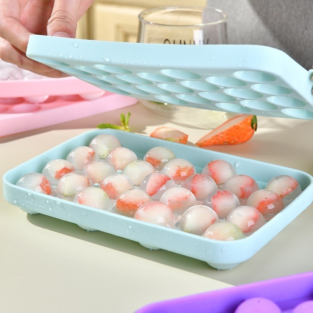 Creative Silicone Grape Ball M - Soap Making Organic 评论和价格