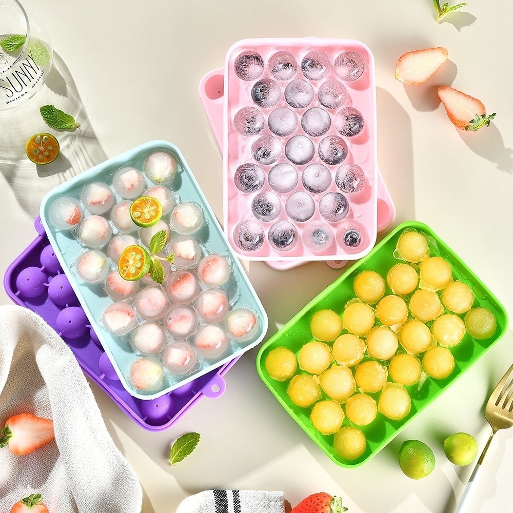Creative Silicone Grape Ball M - Soap Making Organic 评论和价格