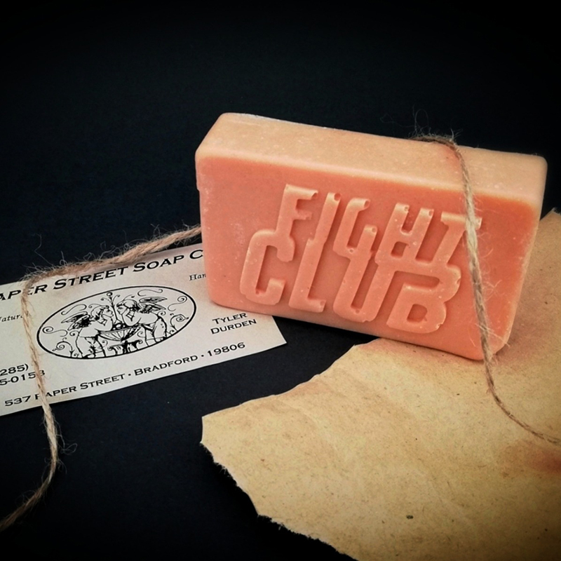 Fight Club Soap Mold Rectangle - Soap Making In Fight Club 评论和价格